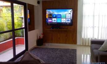 Imagem 3: CASA EM CONDOMÍNIO - PARQUE MONTE ALEGRE - SP