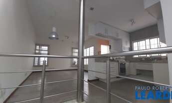 Imagem 5: SOBRADO - POMPÉIA - SP