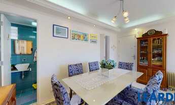 Imagem 3: APARTAMENTO - ACLIMAÇÃO - SP