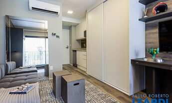 Imagem 3: APARTAMENTO - MOEMA ÍNDIOS - SP