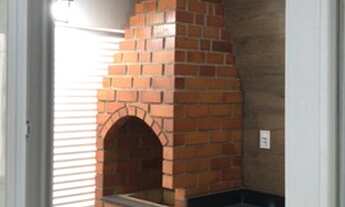 Imagem 5: Casa no Condomínio Buona Vita _3 quartos, sendo 2 suítes // #closet #nascente