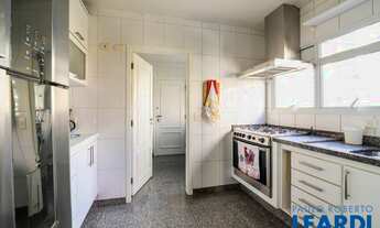 Imagem 5: APARTAMENTO - MOEMA ÍNDIOS - SP