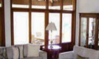 Imagem 6: Casa em Condomínio com 737 m² - Colinas de Santander - Campinas - SP