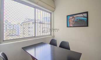 Imagem 4: Apartamento Venda 2 Dormitórios - 58 m² Moema