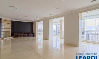 Imagem: APARTAMENTO - JARDIM AMÉRICA - SP