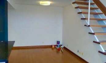 Imagem 6: DUPLEX - ITAIM BIBI - SP