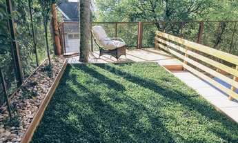 Imagem 7: Porto Alegre - Casa Padrão - Teresópolis