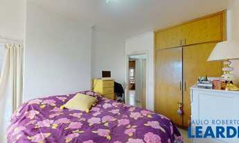 Imagem 7: APARTAMENTO - VILA ROMANA - SP