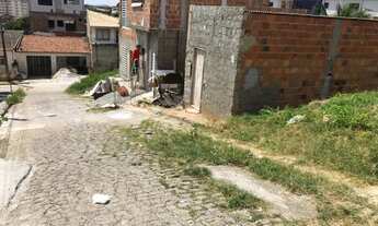 Imagem 2: Terreno vizinho ao Hospital Univertário