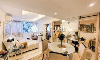 Imagem 2: Rio de Janeiro - Apartamento Padrão - Leblon