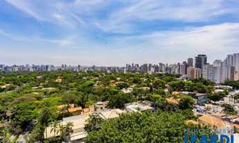 Imagem 5: APARTAMENTO - JARDIM AMÉRICA - SP