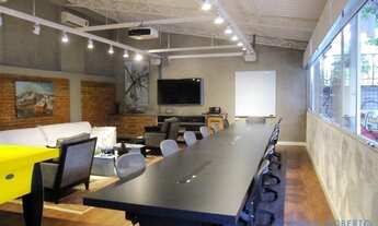 Imagem 7: CASA TÉRREA - JARDIM PAULISTA - SP