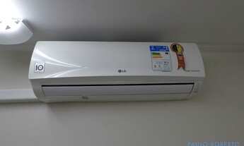 Imagem 6: CONJ. COMERCIAL - MOEMA ÍNDIOS - SP