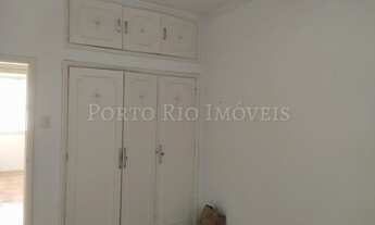 Imagem 3: Apartamento à venda na Avenida Rainha Elizabeth Copacabana Rio de Janeiro, 3 quartos, vaga