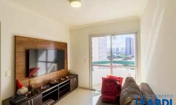 Imagem 5: APARTAMENTO - BROOKLIN - SP