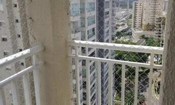 Imagem: APARTAMENTO - VILA EMA - SP