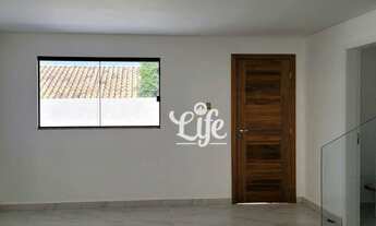 Imagem 3: Sobrado à venda, 147 m² por R$ 530.000,00 - Uberaba - Curitiba/PR