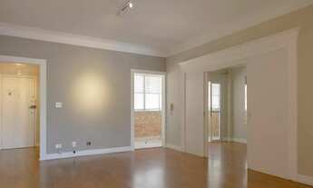 Imagem 6: Apartamento para aluguel e venda possui 125 metros quadrados com 2 quartos