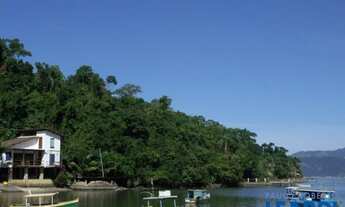 Imagem 5: CASA TÉRREA - PORTO PARATY - RJ