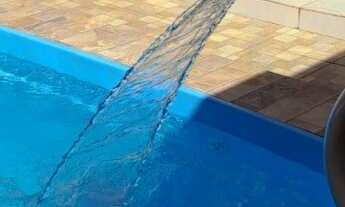 Imagem 2: Urgente - Vendo casa com piscina, móveis planejados no Centro - Cacoal RO