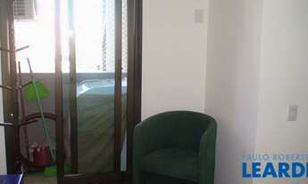 Imagem 6: FLAT - MOEMA PÁSSAROS - SP