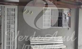 Imagem: Casa - Jardim Villagio Ghiraldelli - Hortolândia