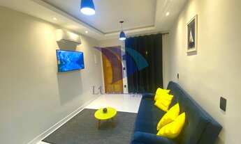 Imagem 7: COD 701- Flats mobiliados- Dunas do Peró