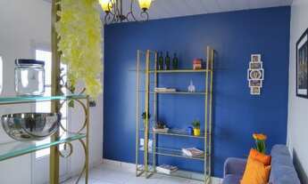 Imagem 5: Aluga-se apartamento 1 quarto mobiliado na Redenção