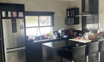 Imagem 2: CASA EM CONDOMÍNIO - CONDOMÍNIO ATIBAIA PARK I - SP