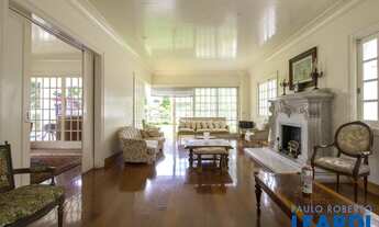 Imagem 4: CASA ASSOBRADADA - JARDIM GUEDALA - SP