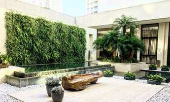 Imagem 2: APARTAMENTO - MOEMA ÍNDIOS - SP