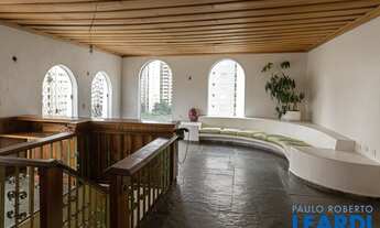 Imagem: COBERTURA - PARAÍSO - SP