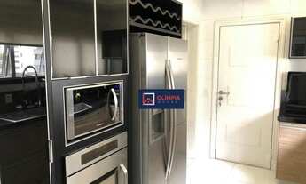 Imagem 7: Venda Apartamento 2 Dormitórios - 215 m² Paraíso