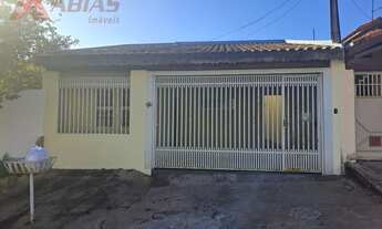 Imagem: São Carlos - Casa Padrão - Residencial