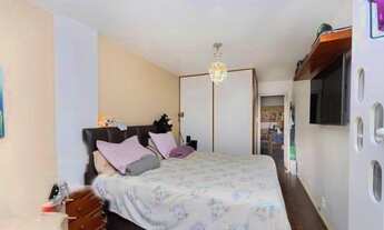 Imagem 6: Apartamento para venda com 120 metros quadrados com 3 quartos em Copacabana - Rio de Janei