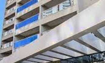 Imagem: FLAT MOBILIADO PARA LOCAÇÃO - CIVITAS