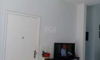 Imagem 3: Porto Alegre - Apartamento Padrão - Santa Cecília