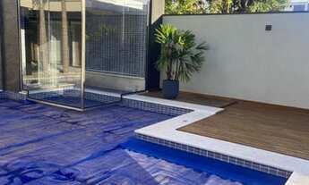 Imagem 6: Casa de condomínio para venda com 450 metros quadrados com 3 quartos