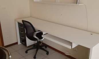 Imagem 3: Kitnet para aluguel, 1 quarto, 1 vaga, Setor de Habitações Individuais Norte - Brasília/DF