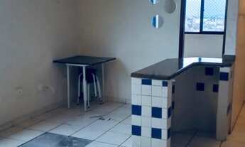 Imagem 6: Locação 1 Dormitorio Ocian