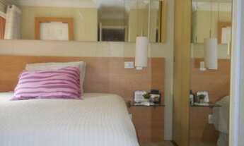 Imagem 7: APARTAMENTO - JARDIM MARAJOARA - SP