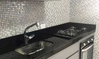 Imagem 4: APARTAMENTO - JARDIM ERMIDA I - SP