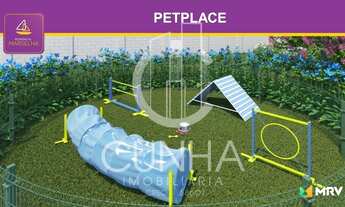 Imagem 3: Ideal pra você que tem PET APARTAMENTO COM ÁREA PRIVATIVA