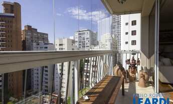Imagem 3: DUPLEX - JARDIM AMÉRICA - SP