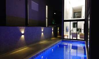 Imagem 2: Casa em condomínio em Santana de Parnaíba 3 dormitorios com 3 suítes