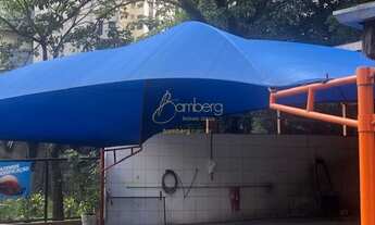 Imagem 2: EXCELENTE TERRENO - UM DOS ÚLTIMOS EM MOEMA / VILA NOVA CONCEIÇÃO