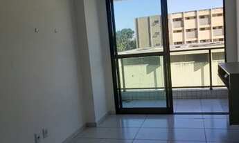 Imagem 5: Apartamento de 1 quarto na Madalena com armários fixos