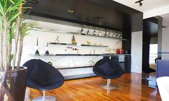 Imagem 2: Apartamento para venda possui 200 metros quadrados com 3 quartos em Bela Vista - São Paulo