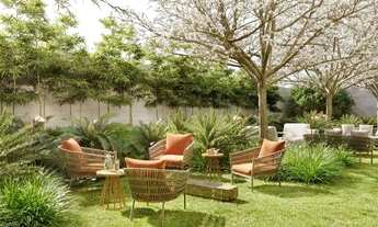 Imagem 6: 3 SUÍTES - VARANDA GOURMET COM CHURRASQUEIRA