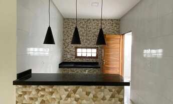 Imagem 7: Casa para venda na fraga Maia - Feira de Santana - Bahia